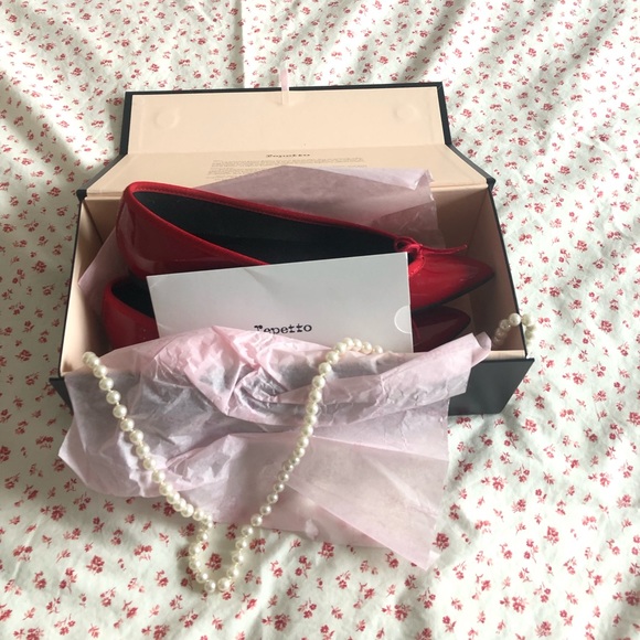 Repetto flats - Picture 2 of 8